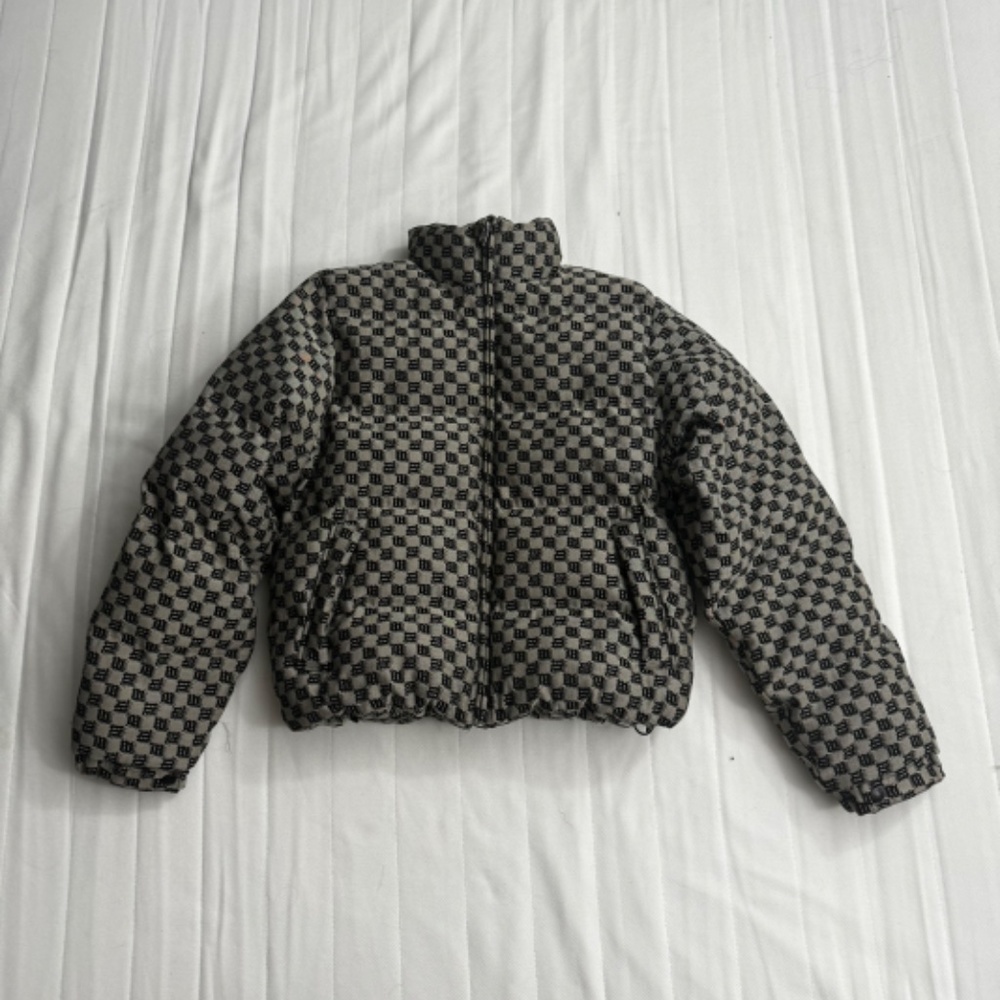 Misbhv Bomber Jacket